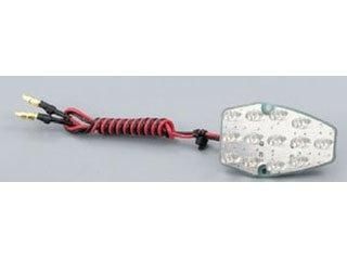 【新品・5営業日で発送】POSH Faith LIGHT Weight LEDｷﾊﾞﾝ (S) (1pc)　(096052-SK)