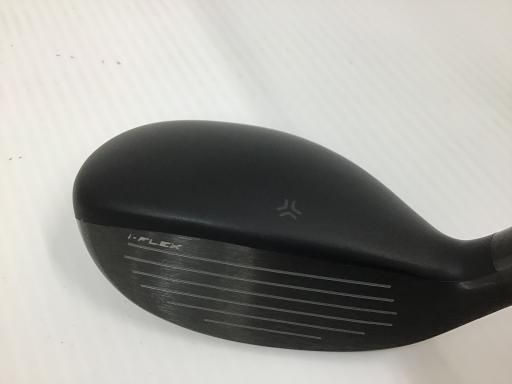 専用 Freeプロフ 中古】 ダンロップ SRIXON ZXi H4 ユーティリティ UT