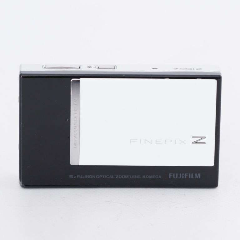FUJIFILM デジタルカメラ FinePix (ファインピクス) Z100fd FUJIFILM デジタルカメラ FinePix (ファインピクス) Z100fd