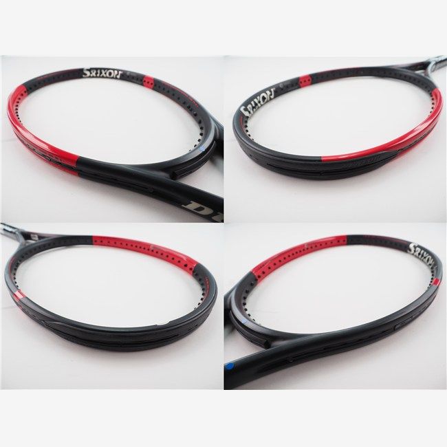 テニスラケット ダンロップ シーエックス 400 2019年モデル G1 DUNLOP CX 400 2019 c25100350c