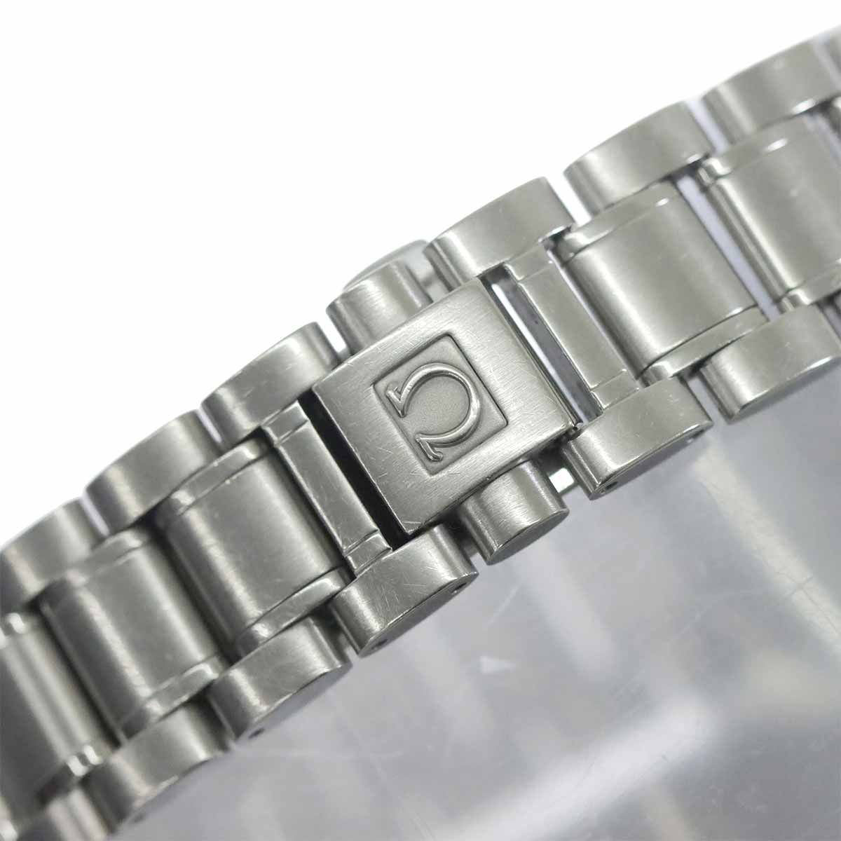OMEGA スピードマスター