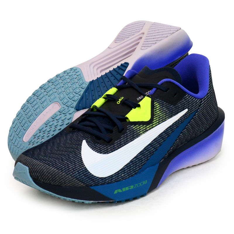 ナイキ NIKE ナイキ ズーム ライバル フライ 4 ランニングシューズ ランシュー 25HO FV6040-401 28.0cm