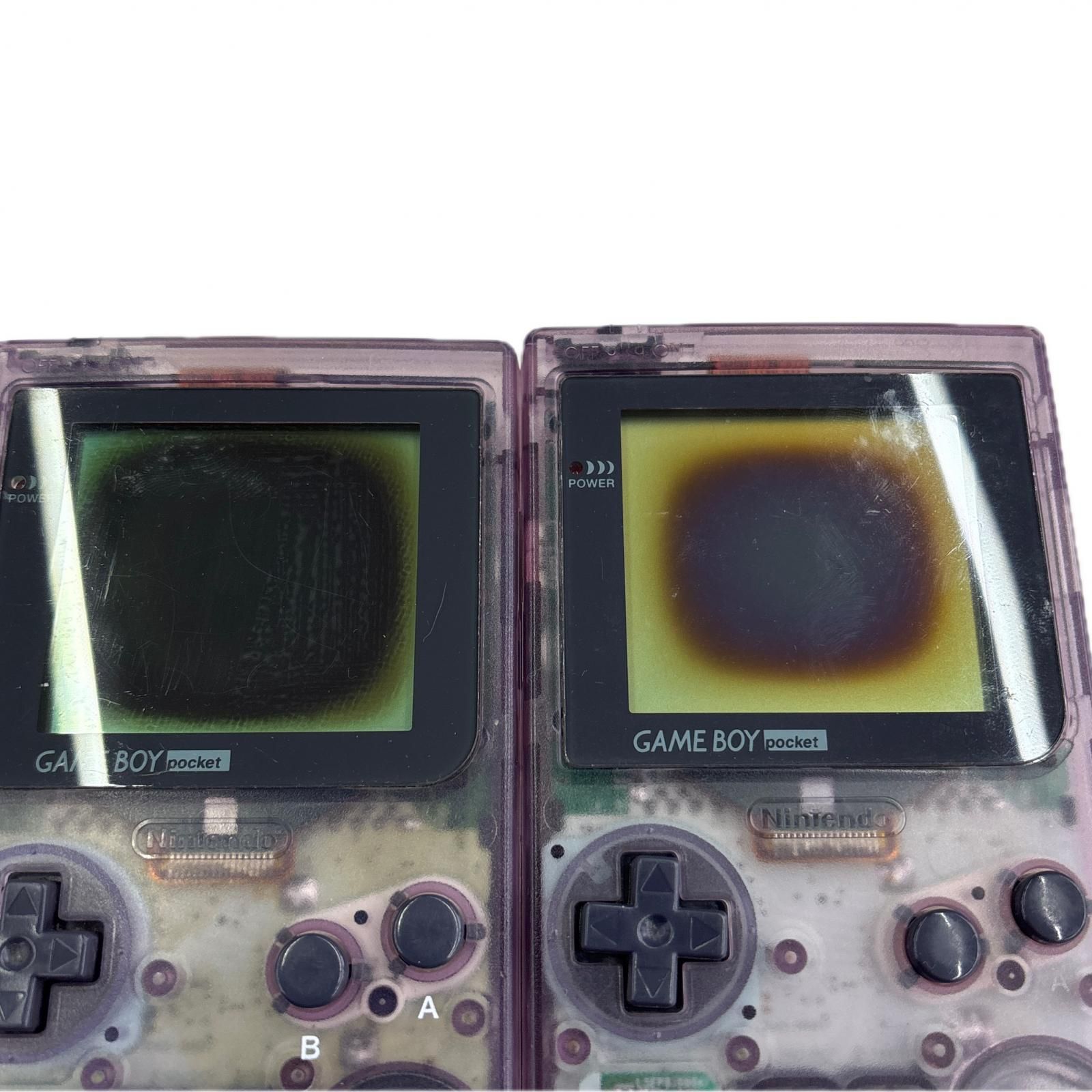 186000 2点まとめ ジャンク品 Nintendo 任天堂 ニンテンドウ
