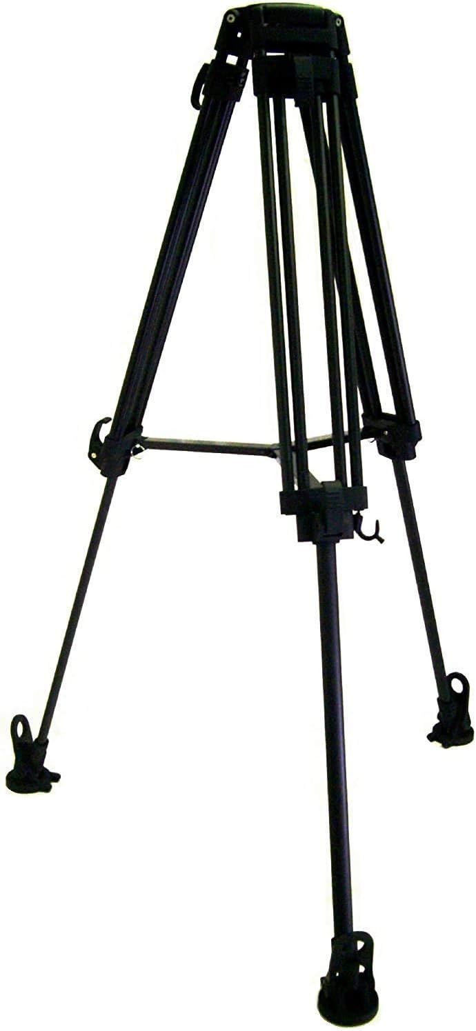 Helin 三脚 HL-T75M HL-P880M脚部 Ф75ｍｍ共用 ミドルスプレッダー付属