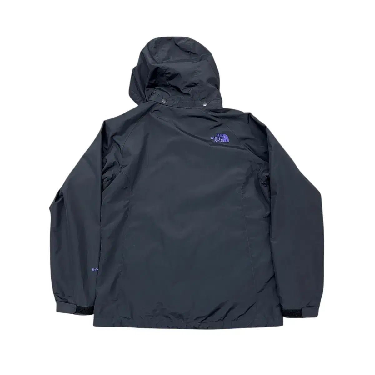 THE NORTH FACE ザ ノース フェイス ハイベント ウィンドブレーカー