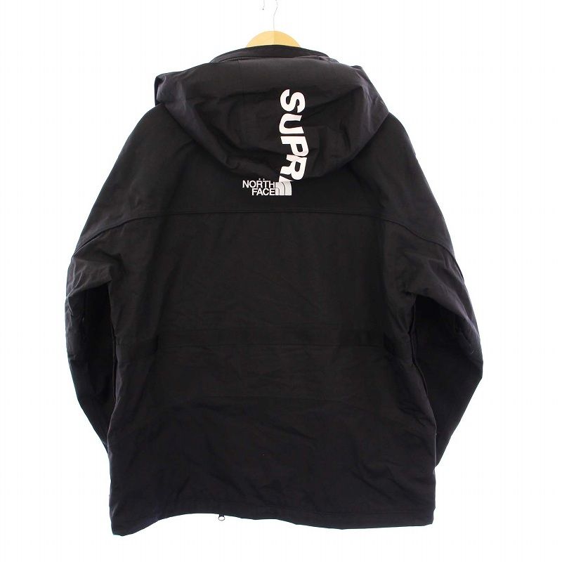 ザノースフェイス THE NORTH FACE シュプリーム SUPREME 16SS Steep  