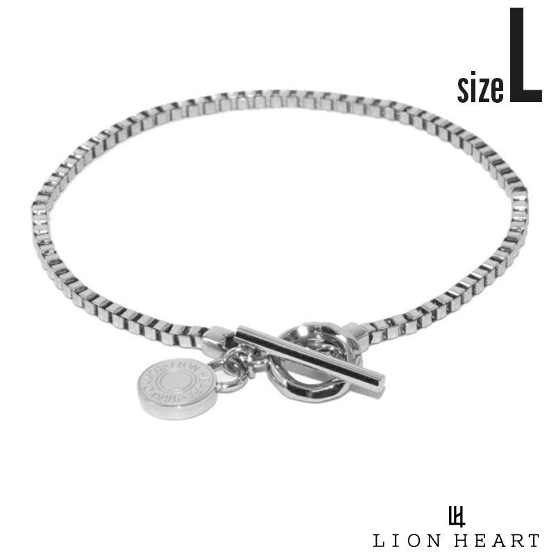 LION HEART KENN コラボ ブレスレット KENN × ライオンハート コラボブレスレット/ビーズ | LION HEART