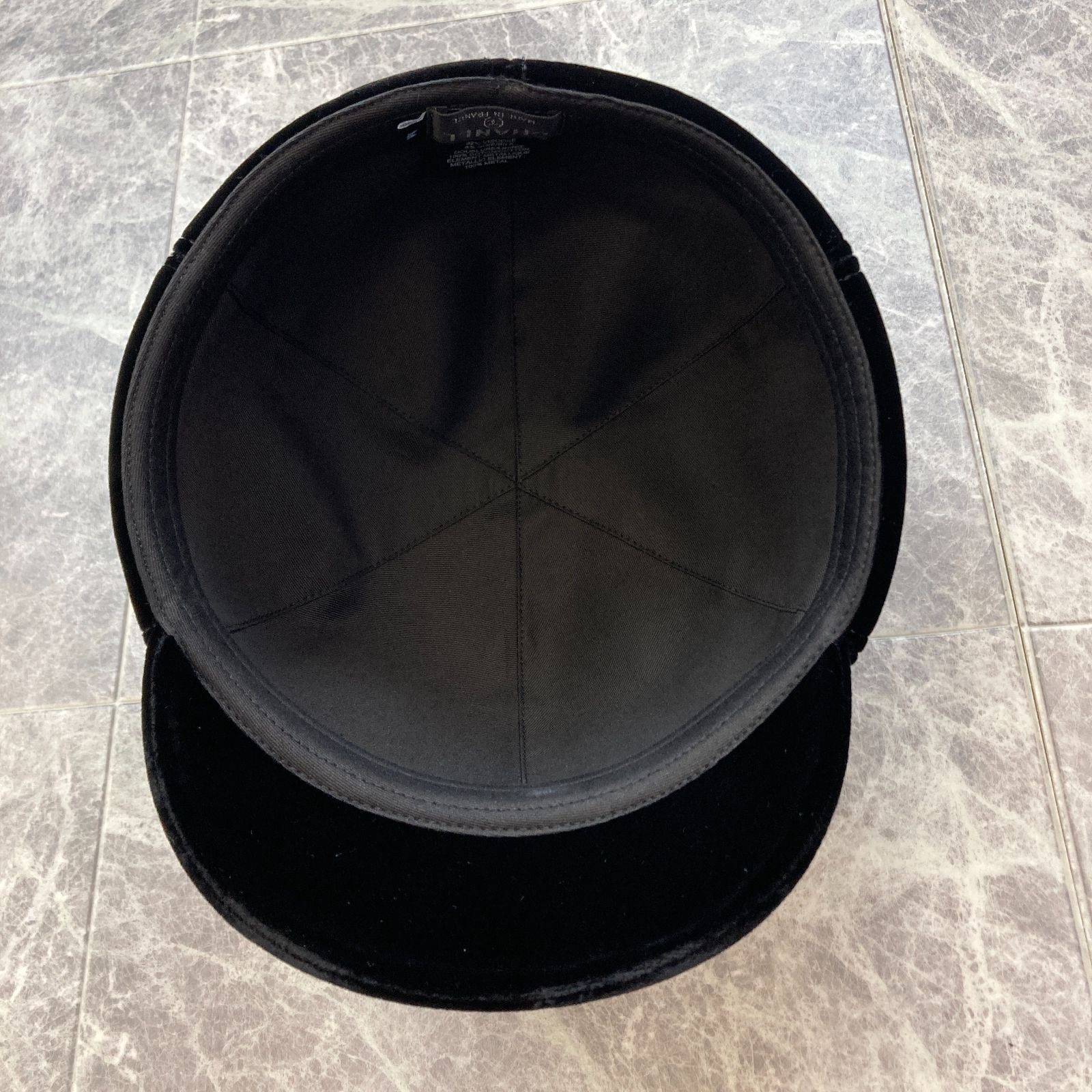 ブラック レディース