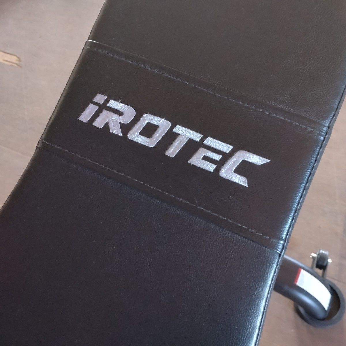 IROTEC