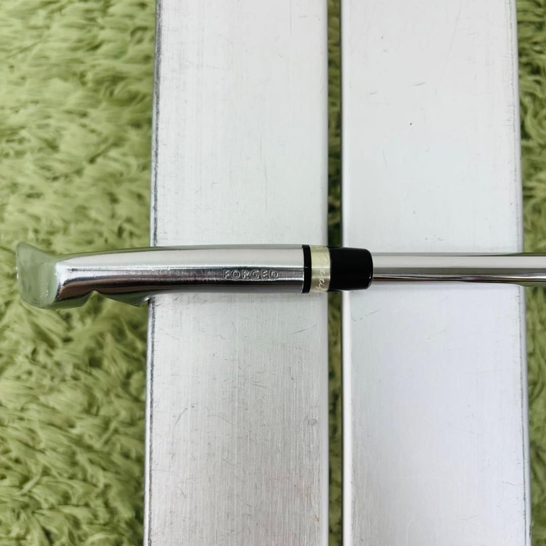 三浦技研 TC-101 アイアンセット 5I〜9I TC-101 - 株式会社三浦技研