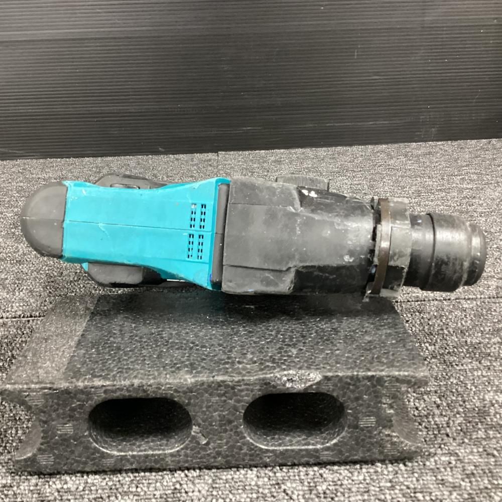 マキタ makita HR171DZ 17mm18V充電式ハンマドリル 202 HRDEVELOPMENT_JP