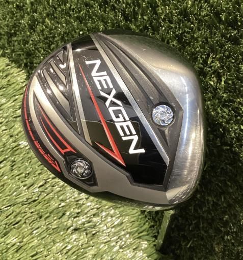 ゴルフパートナー NEXGEN(2019) TYPE-460 9.5 ドライバー DR