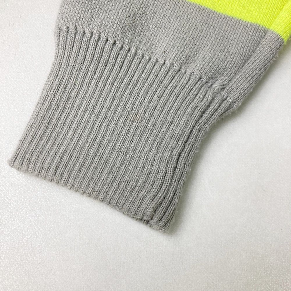【あす楽】 サイズ L BEAMS GOLF ビームスゴルフ ハイネック ニットセーター グレー系 240101522006 ゴルフウェア メンズ ストスト 【最安値に挑戦】