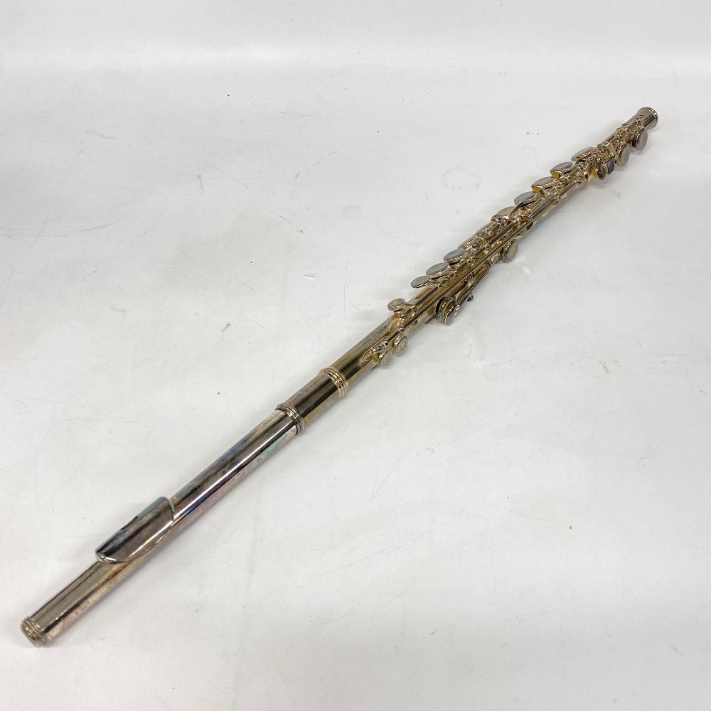 美品 ジュピター Jupiter フルート JFL-503E ケース付き 【公式通販】