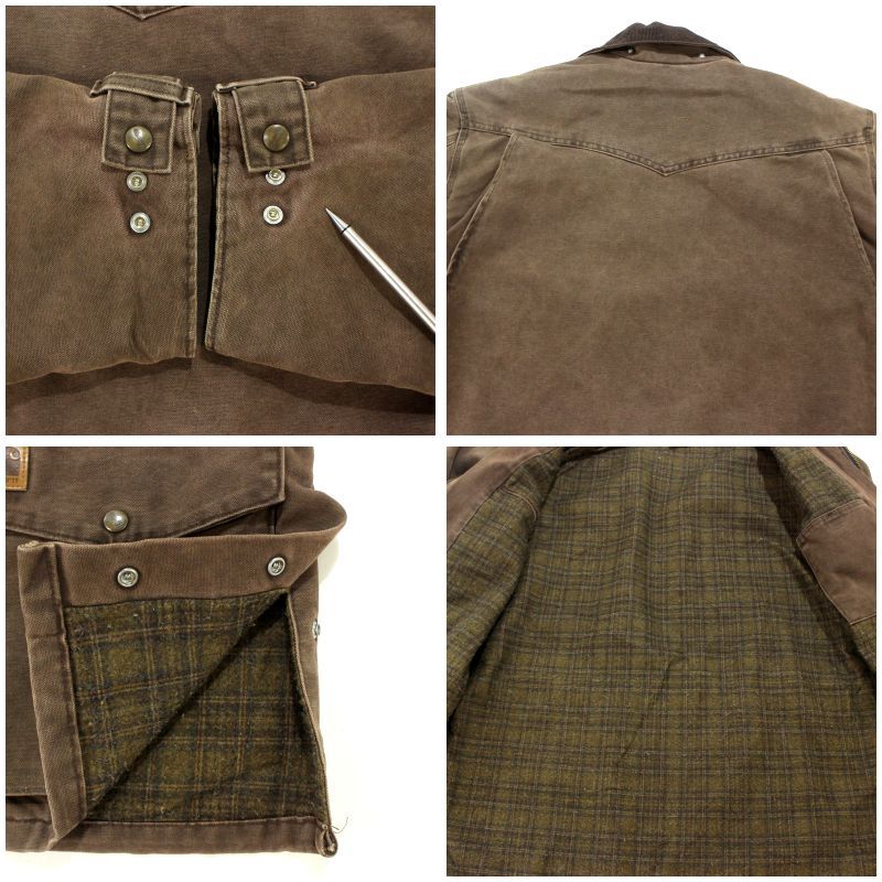 ジャケット メンズ