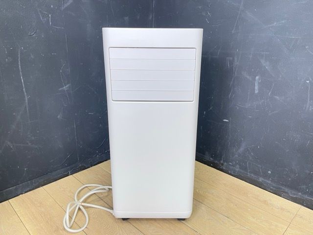 展示品 アイリスオーヤマ ポータブルクーラー 【中古】動作保証 IPP