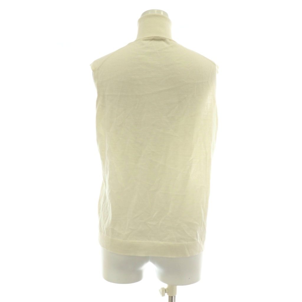 エルメス HERMES マルジェラ期 ニット セーター カシミヤ シルク