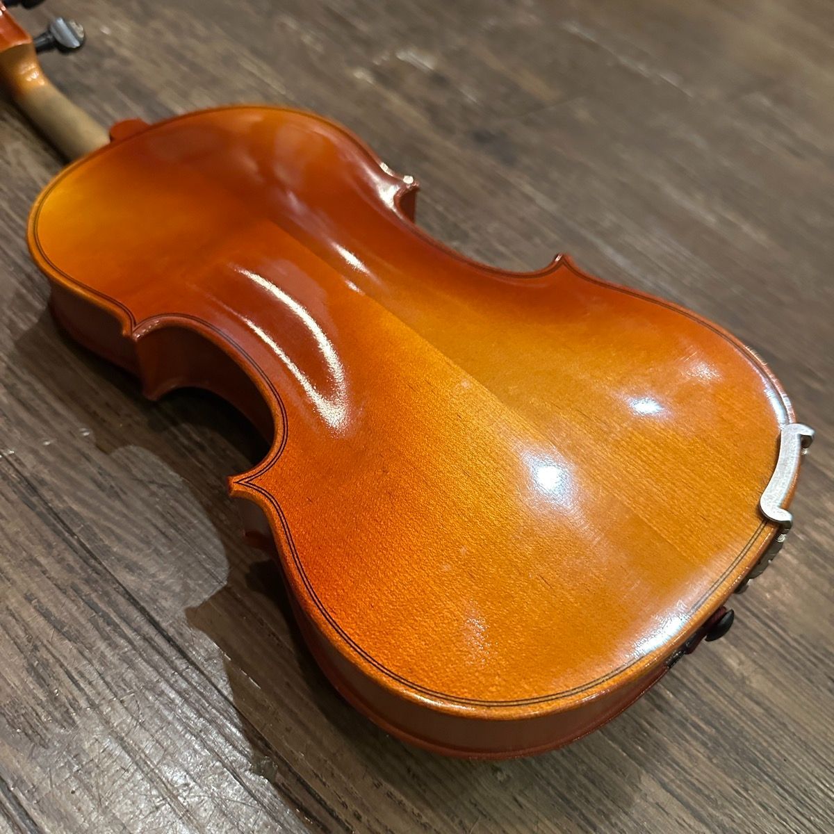 Suzuki No.220 1/4 1992年製 Violin スズキ 分数バイオリン - メルカリ