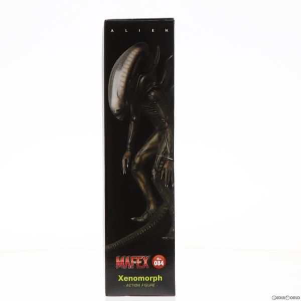 中古】[FIG]マフェックス No.084 MAFEX ALIEN(エイリアン) 完成品 可動 