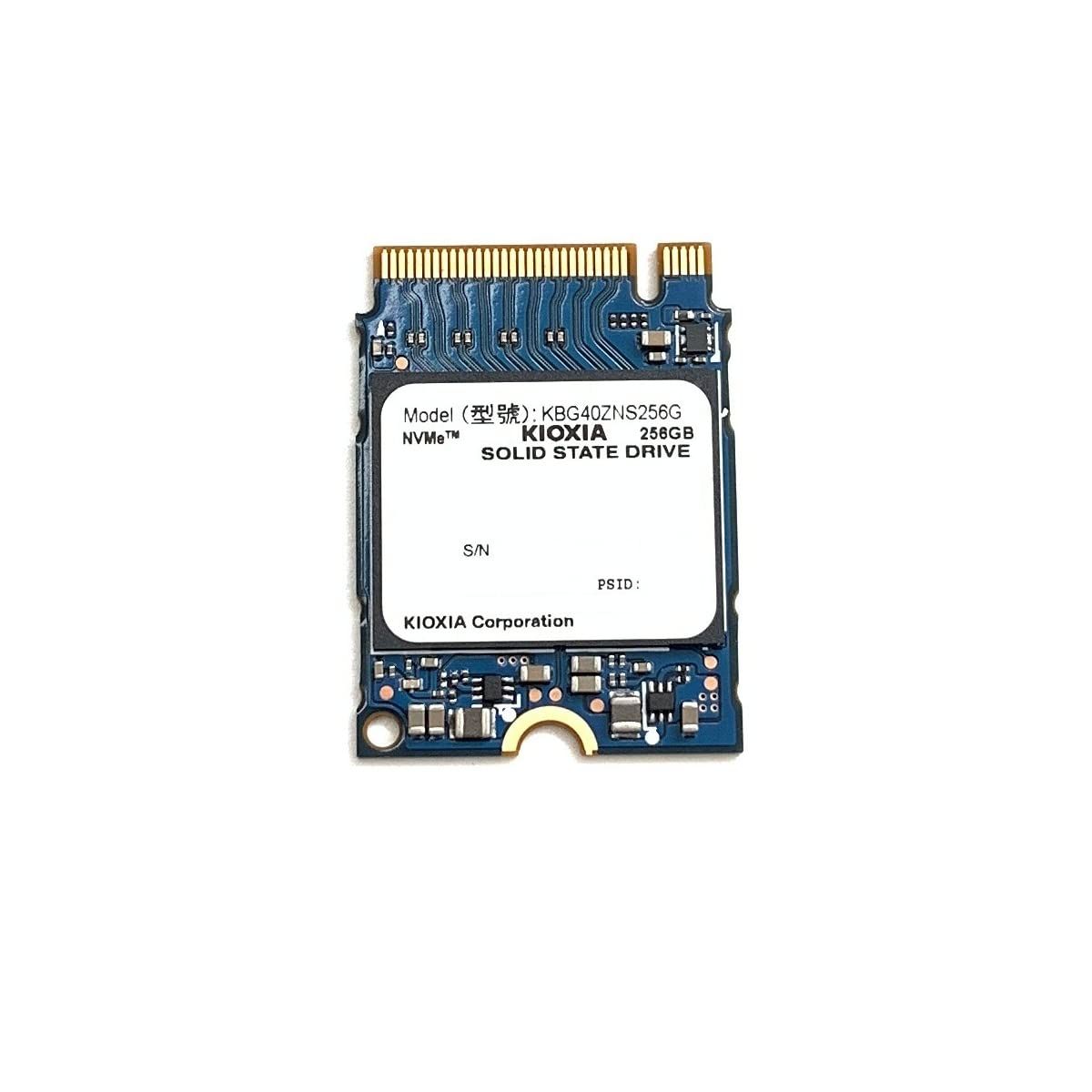 30mm NVMe
