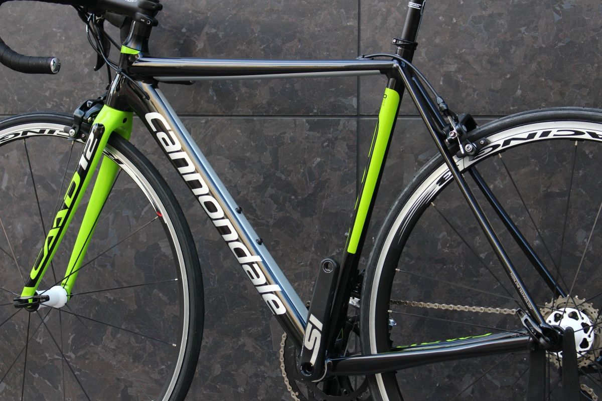 cannondale キャノンデール サイズ44 ロードバイク Cannondale CAAD