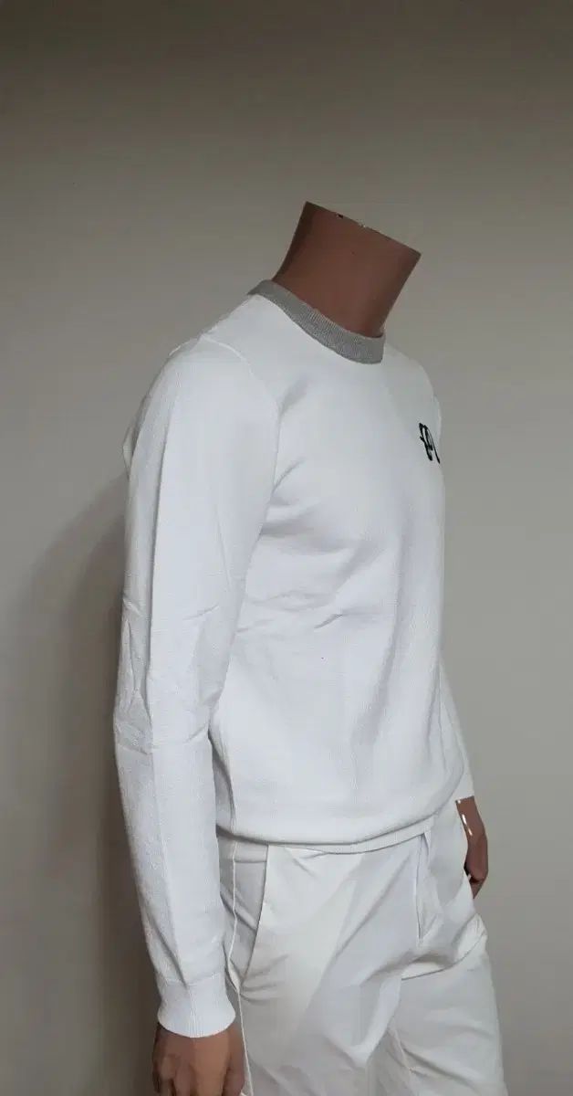 ラウンド ニット