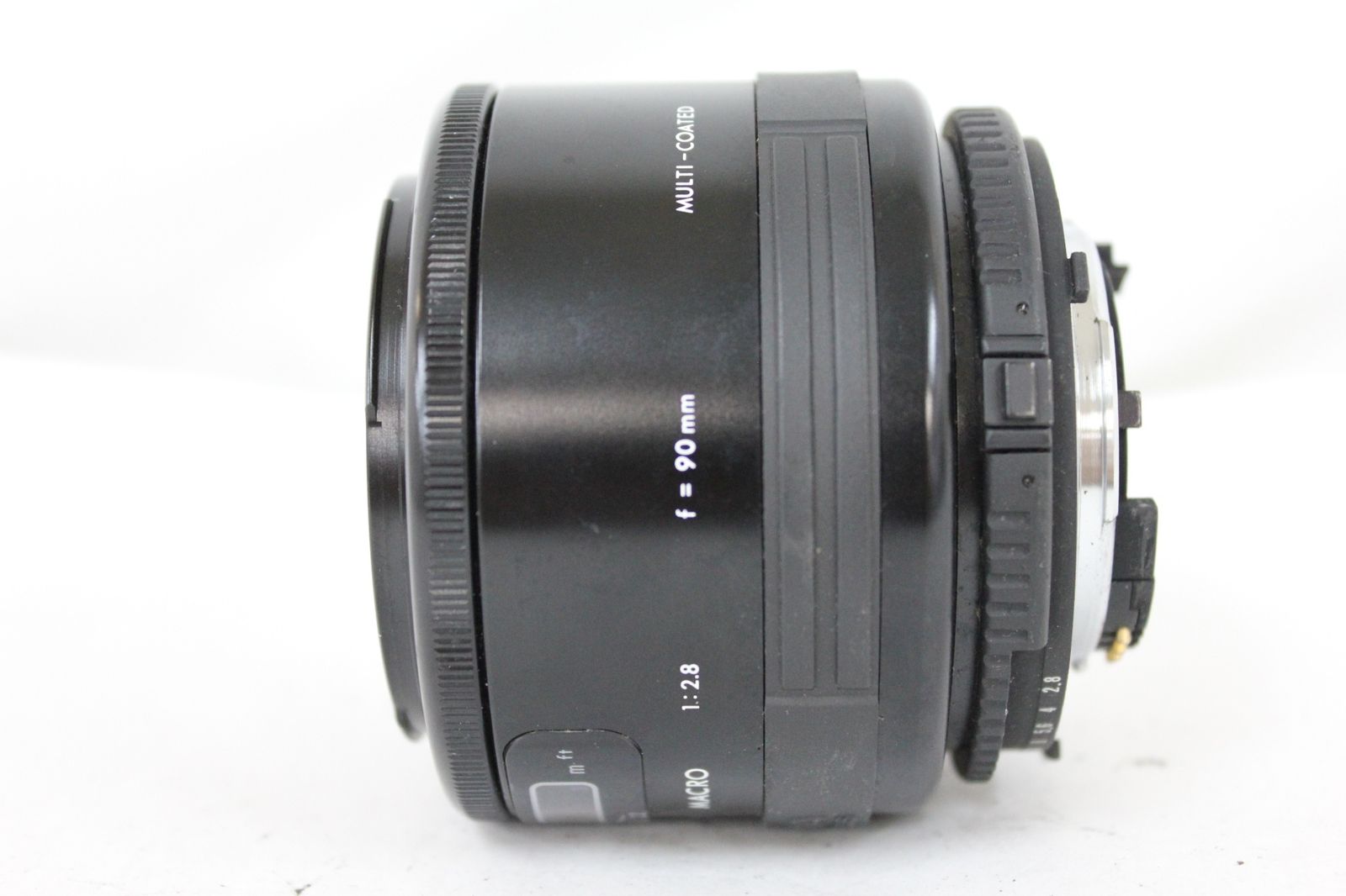 F2.8 ニコンマウント