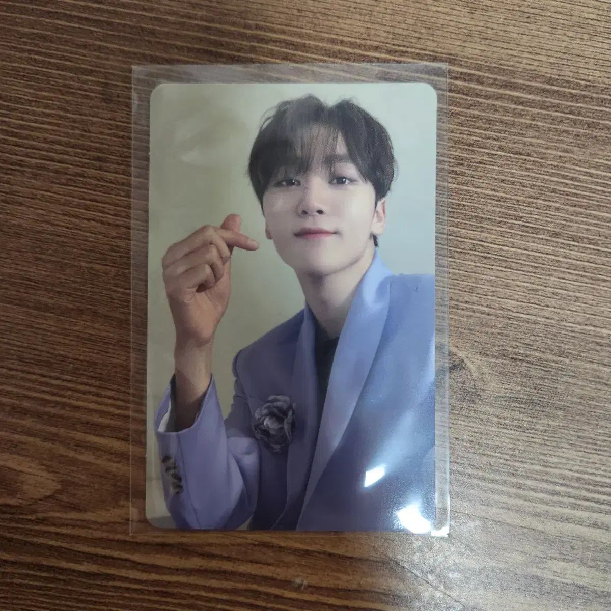 Fallin' Flower スングァン(SEUNGKWAN) SEVENTEEN JAPAN BEST