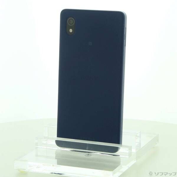 Xperia Ace III 64GB ブルー Xperia Ace III | Xperia（エクスペリア） | ソニー