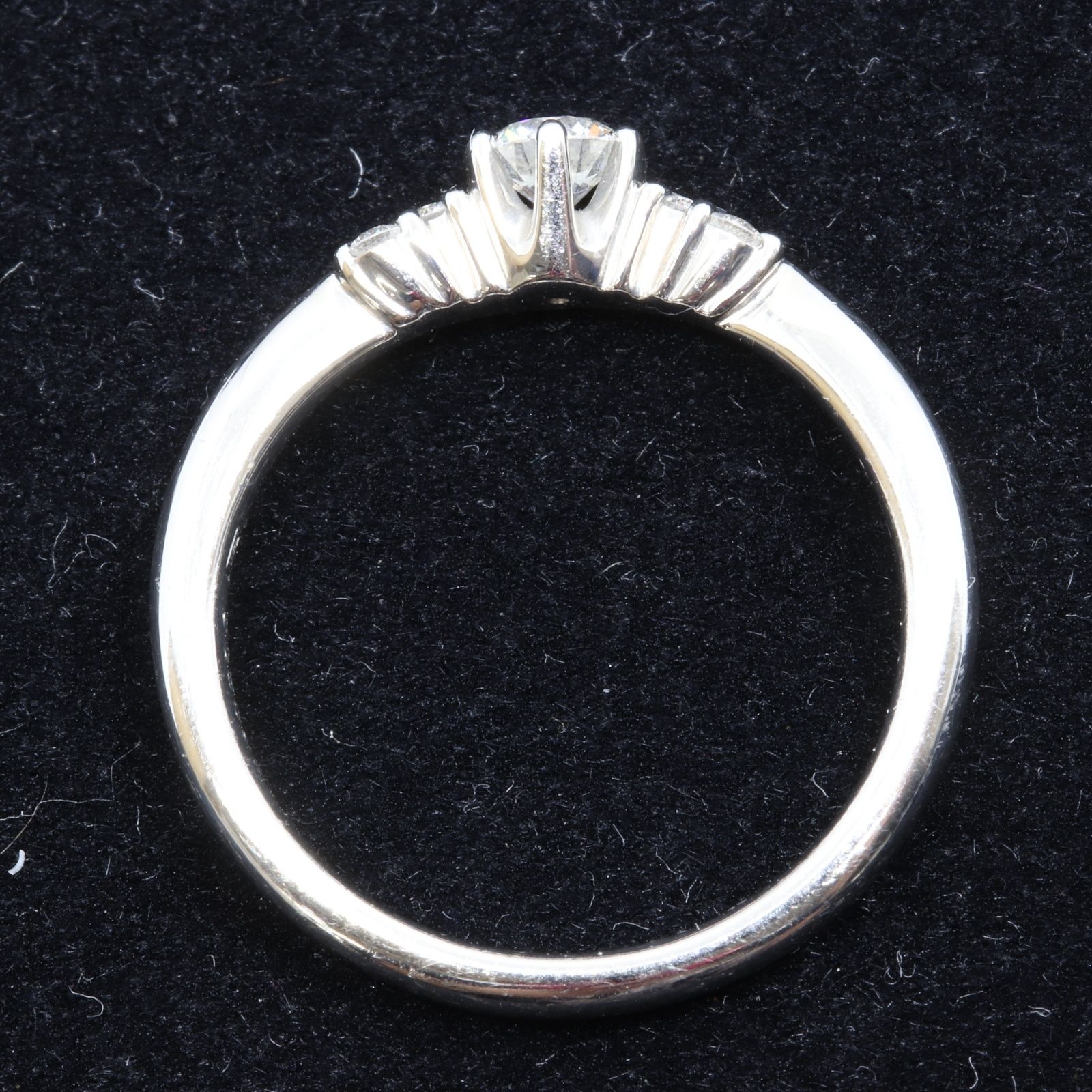 IT2P8TSTWS8G Lazare Diamond ラザール ダイヤモンド プラチナ Pt950  