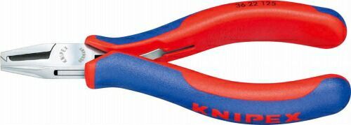 クニペックス(KNIPEX)エレクトロニクスアッセンブリープライヤー125mm 3622-125