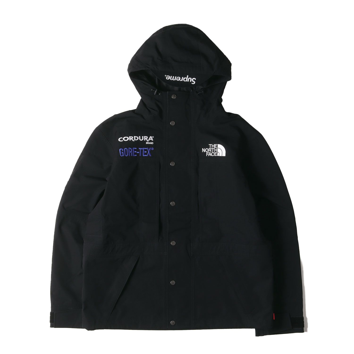 Supreme シュプリーム ジャケット サイズ:M THE NORTH FACE GORE-TEX 