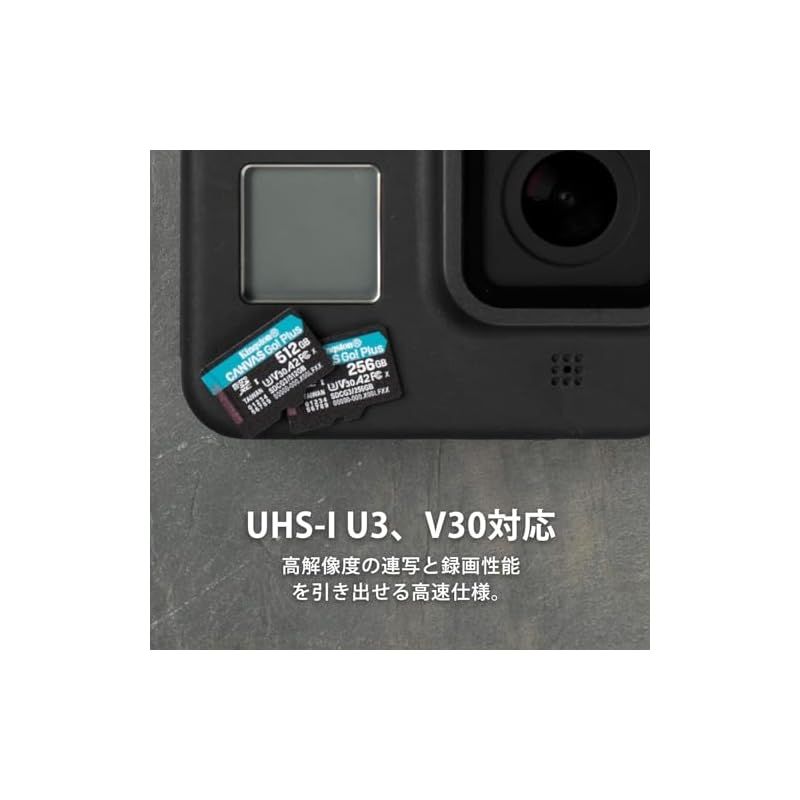 170MB|s UHS-I