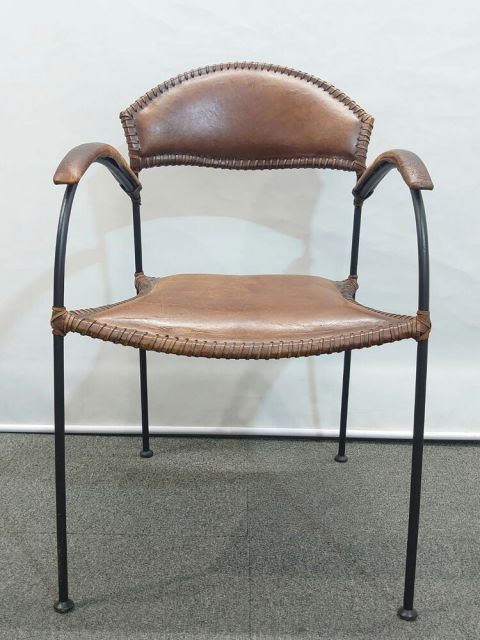 アンティーク家具セット ガラステーブル