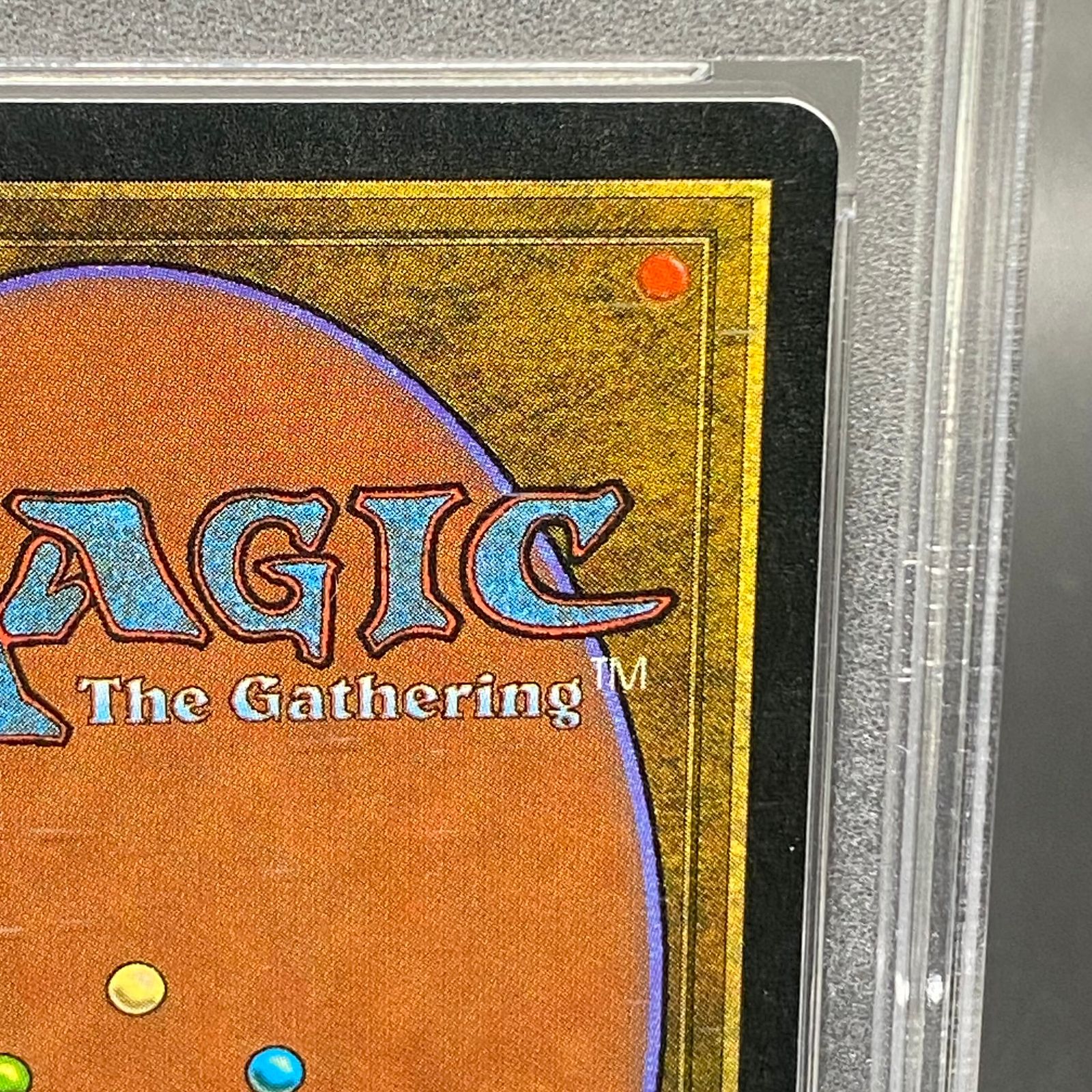 魔力の櫃　英語② 魔力の櫃/Mana Vault》[UMA] 茶R | 日本最大級 MTG通販サイト
