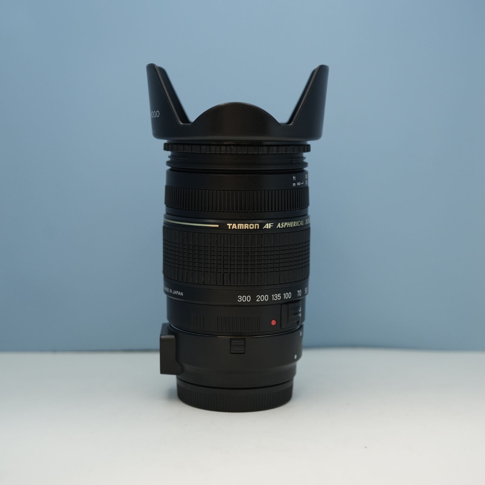 TAMRON 28-300mm Canon RFマウント用 標準+望遠レンズ z0019 - メルカリ