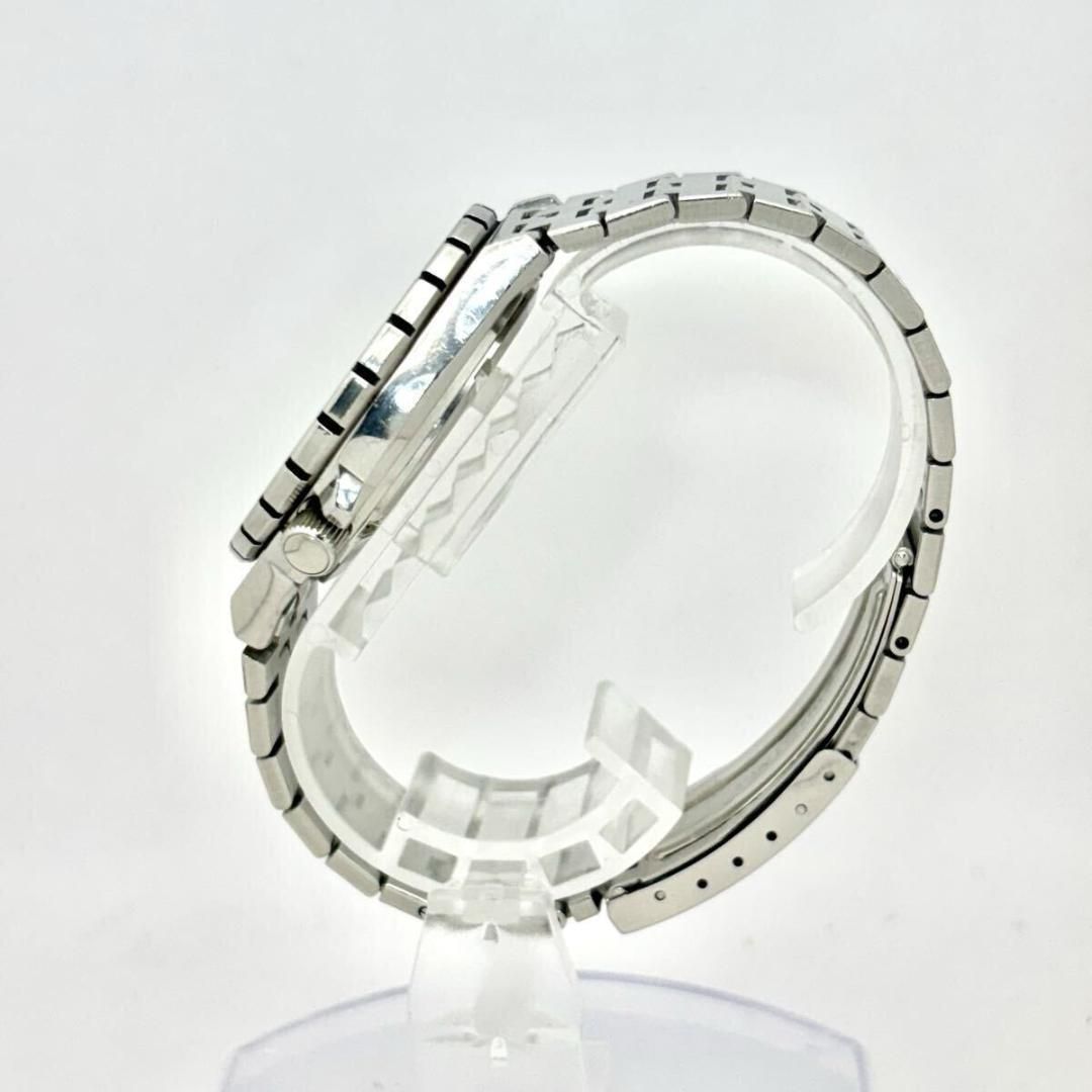 電池 SEIKO セイコー Silver Wave Z シルバーウェーブZ メンズ 腕時計 ベルト