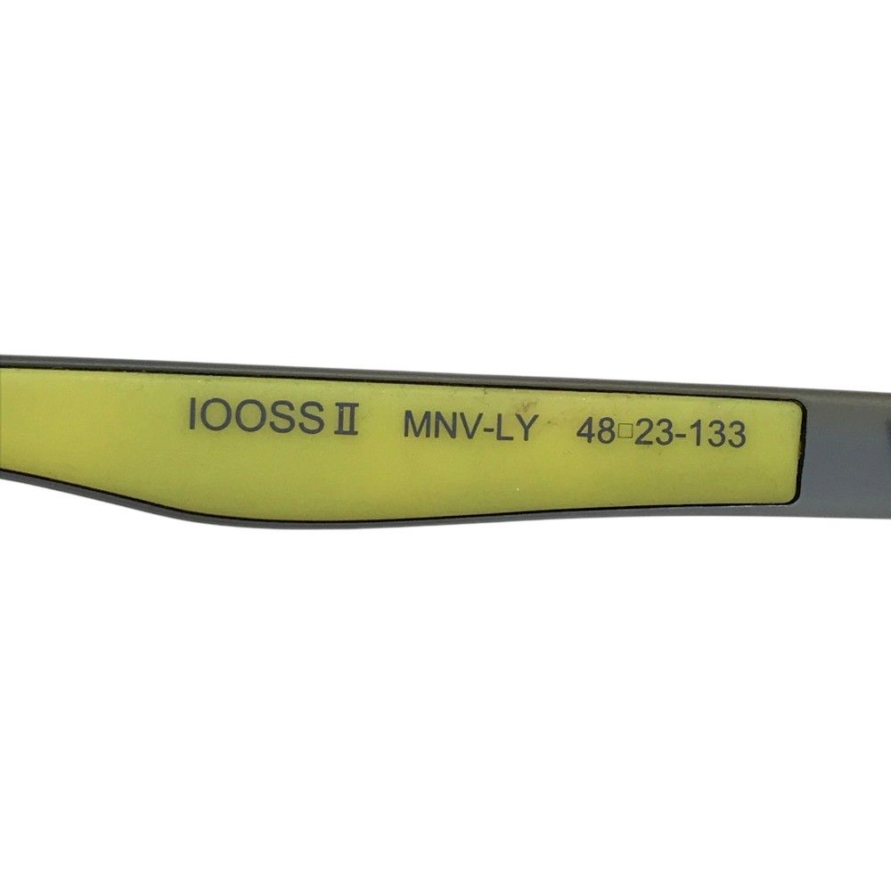 Eyevol アイヴォル MNV-LY サングラス WINZELER II グレー系 49