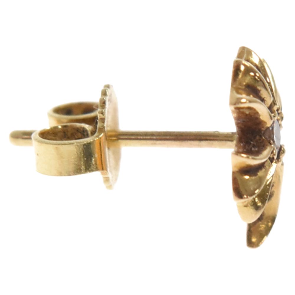 CHROME HEARTS (クロムハーツ) 22K No2 CH CRS DIA/22K CHクロス