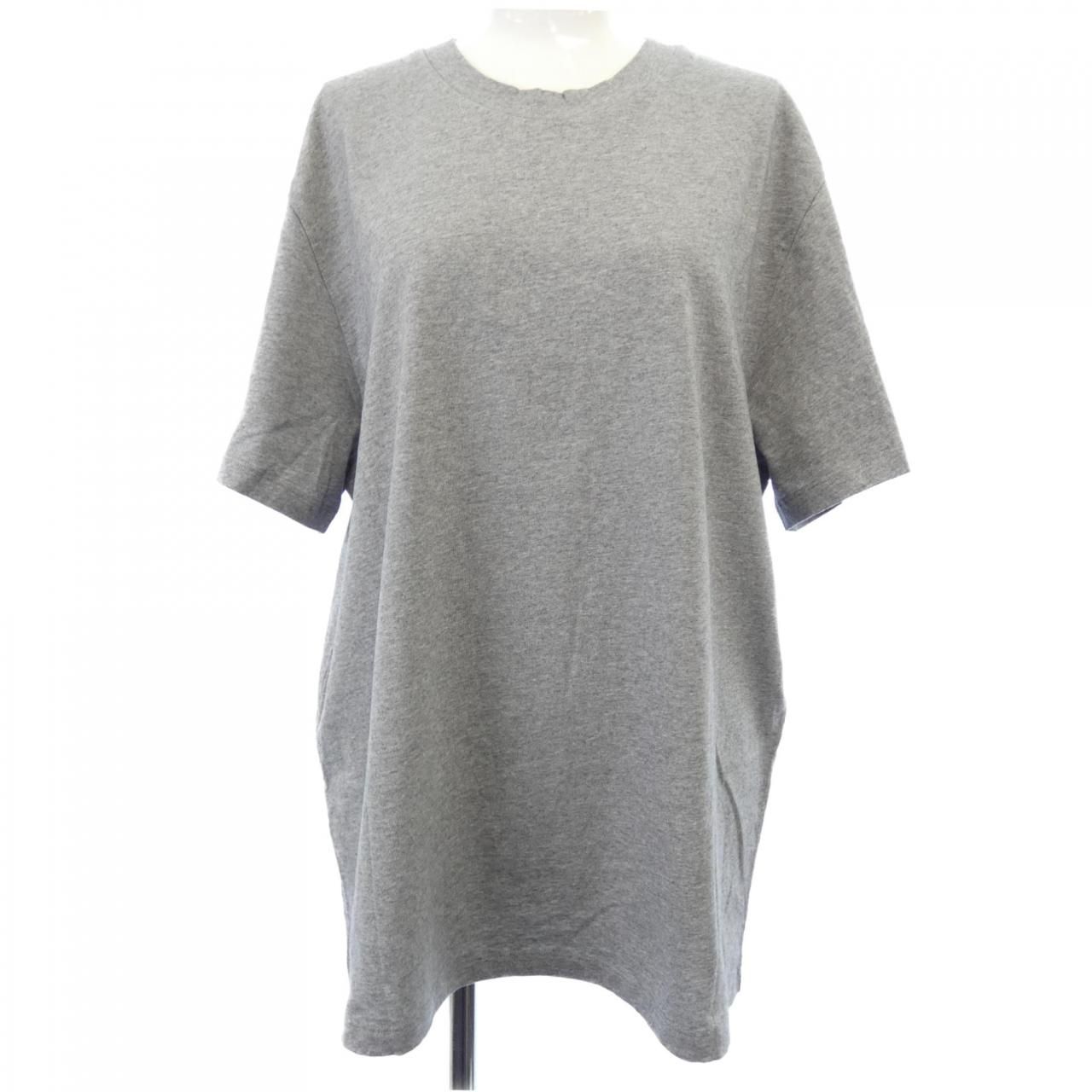 MARNI / マルニ Striped Wool Blend Crochet Sweater  半袖 ウール クロシェットニット MARNI - MARNI / マルニ | Striped Wool Blend Crochet Sweater