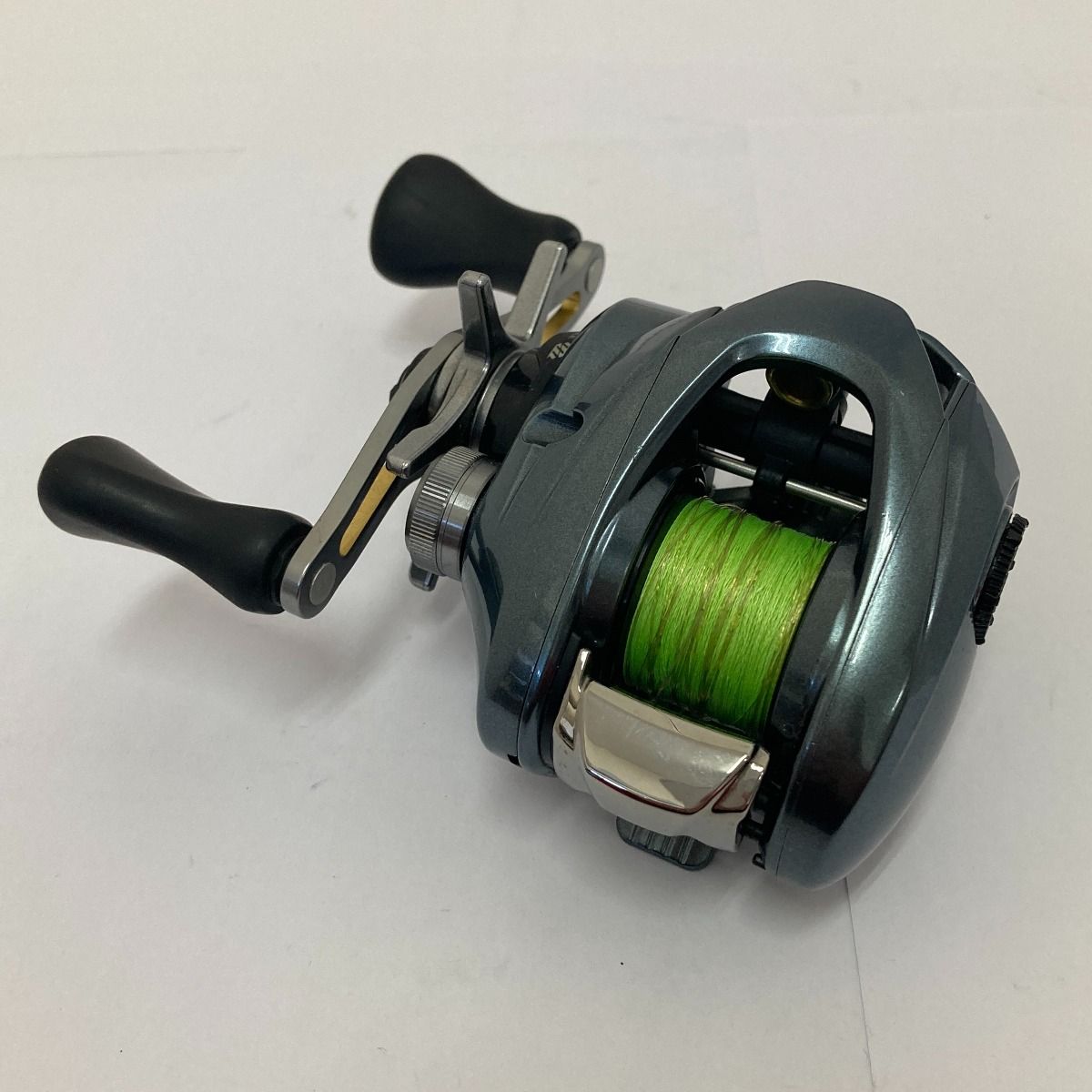22 アルデバラン BFS XG LEFT 左ハンドル シマノ（SHIMANO） 22 アルデバラン BFS XG LEFT (8.9) 左ハンドル