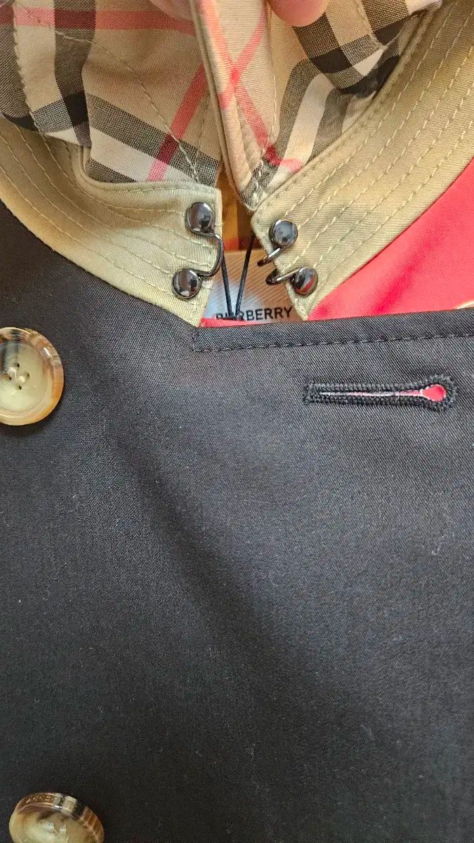 BURBERRY バーバリー