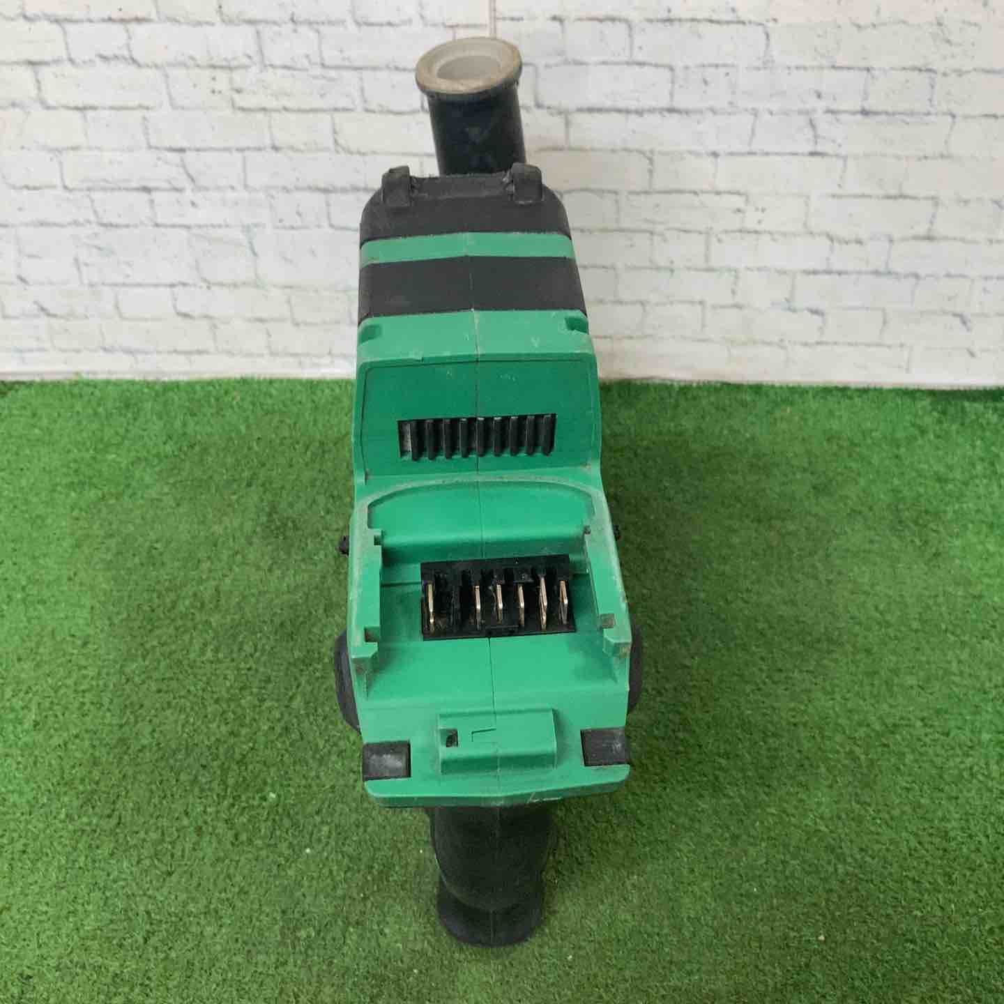 ハイコーキ HIKOKI 旧 日立工機 コードレスハンマドリル DH36DPA NN 町田店 HRDEVELOPMENT_JP