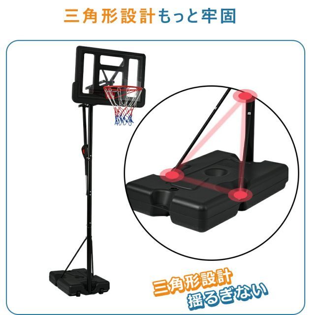 バックボード