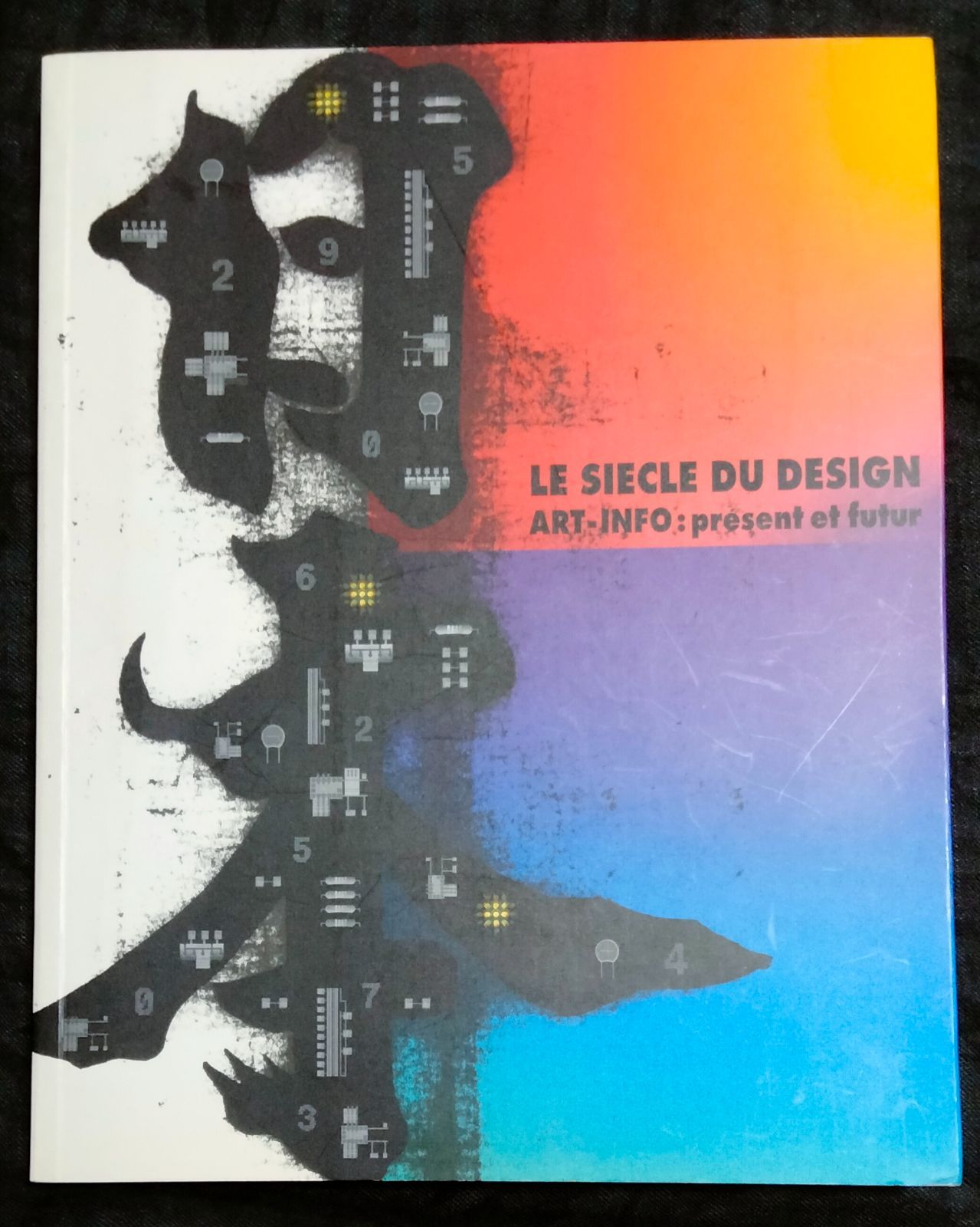 The Cult of Beauty　洋書　図録　唯美主義 洋書図録 戦後日本のデザイン Le siecle du design art info