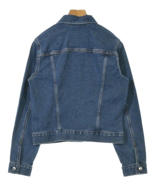 Calvin Klein Jeans デニムジャケット レディース 古着 送料無料