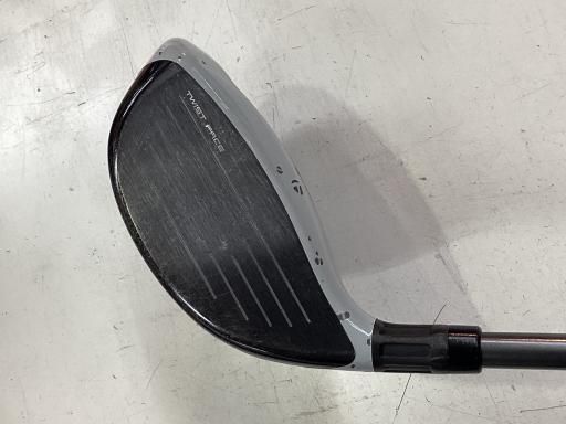 テーラーメイド SIM MAX-D 5 W フェアウェイウッド FW TENSEI BLUE TM 50 フレックスS メンズ 男性用 右利き 右用 Dランク ゴルフクラブ