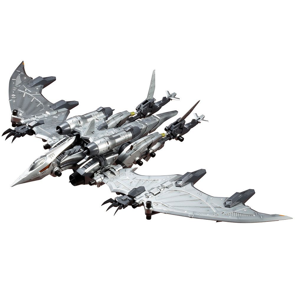 再々販 HMM 1|72 RZ-029 ストームソーダー ZOIDS ゾイド プラモデル ZD101Y コトブキヤ