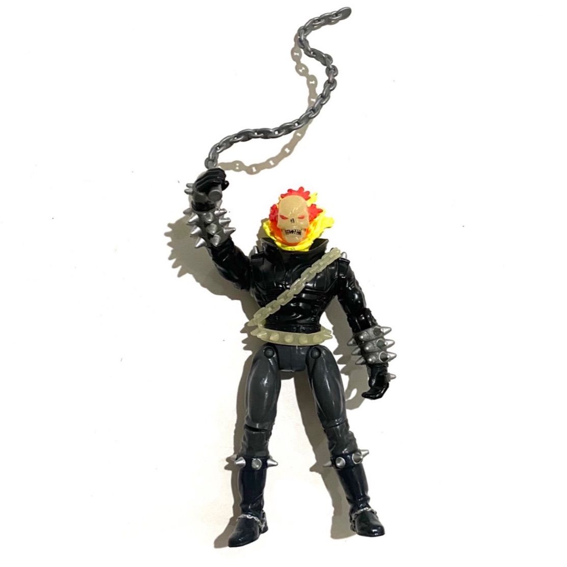 TOYBIZ ゴーストライダー GHOST RIDER フィギュア