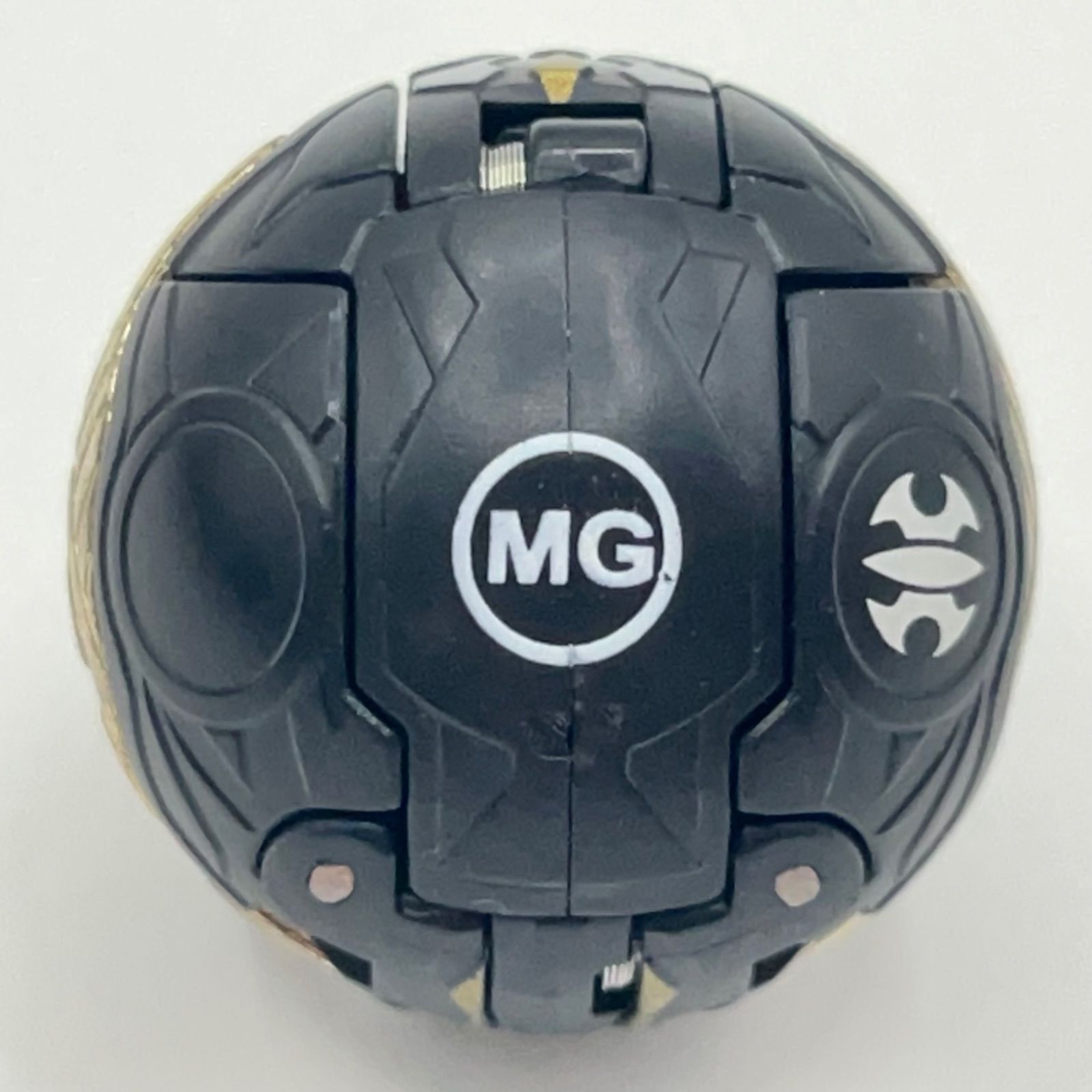 本体のみ 爆丸 蒼ジンリュウ B.B.ver. 640G - メルカリ